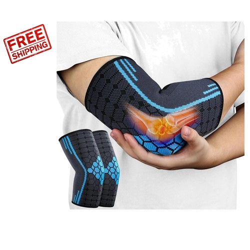 Pack elbow compression - elbow,