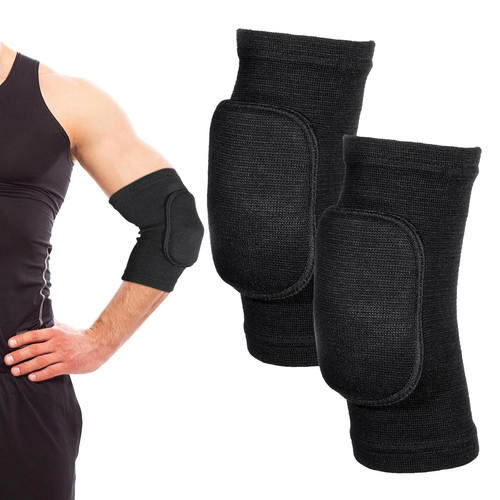 Pair elbow pads for - 1,